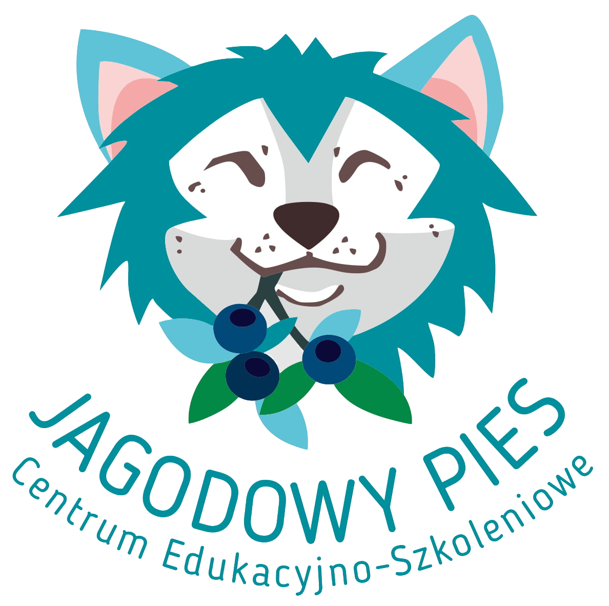 Centrum Edukacyjno-Szkoleniowe Jagodowy Pies Anna Żakowska-Małek 